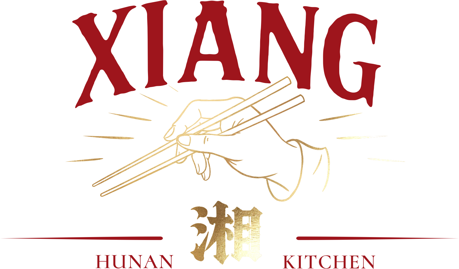XIANG Hunan Kitchen